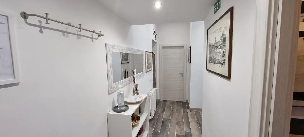 R.&T. Suite House Roma