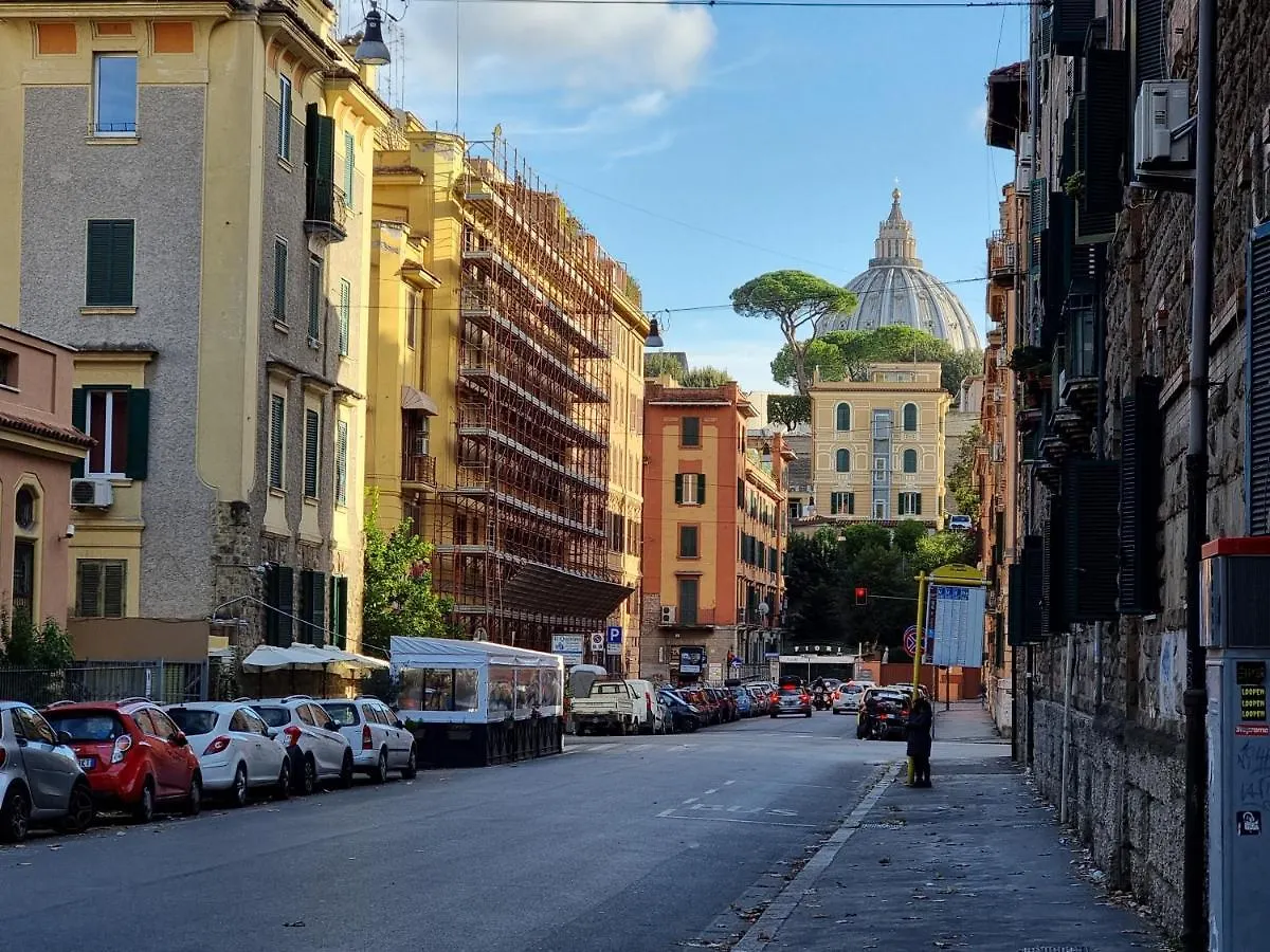 Apartment R.&T. Suite House Roma Italy