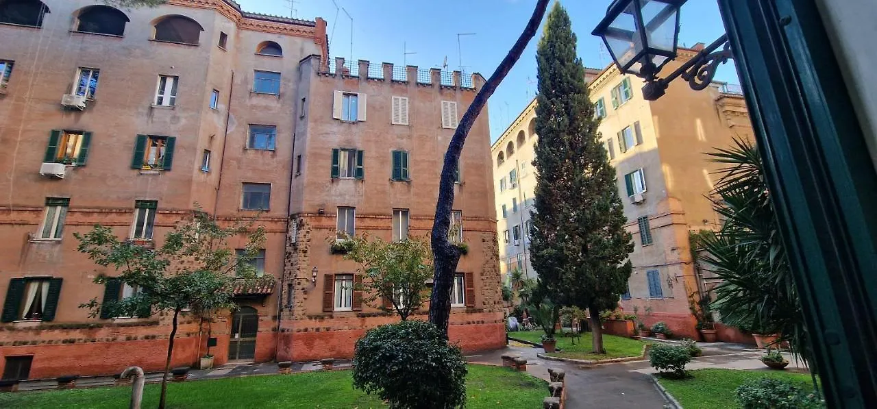 R.&T. Suite House Roma Rome