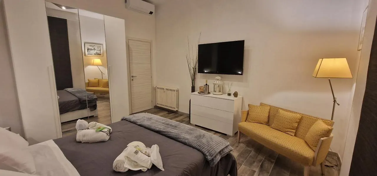 Apartment R.&T. Suite House Roma Italy