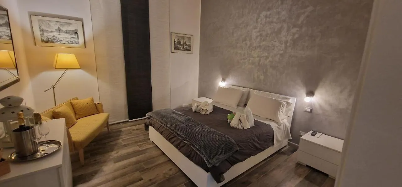 R.&T. Suite House Roma Rome