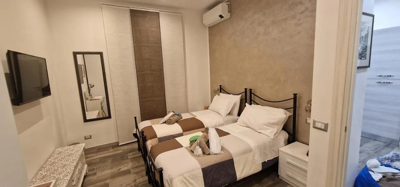 Apartment R.&T. Suite House Roma