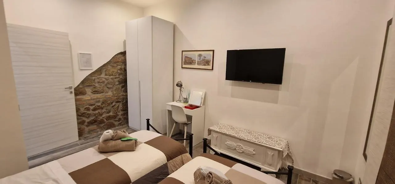 R.&T. Suite House Roma 0*, Rome Italy