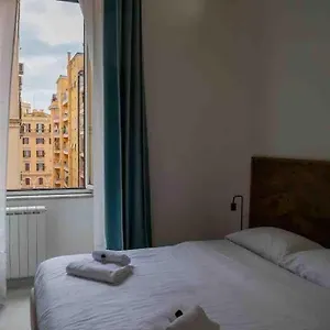  Casa vacanze Colosseum Luxury