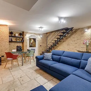  Appartamento Oliviero - Piazza Navona