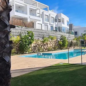 Piso Baviera Golf Costa Del Sol Apartamento Caleta de Vélez