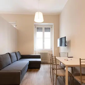 Missori 2 Apartamento Milán