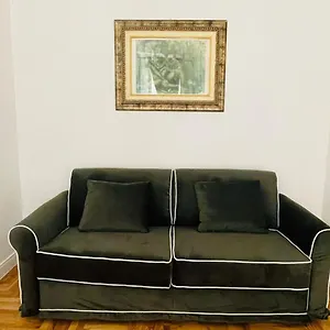  Appartamento Central Suite