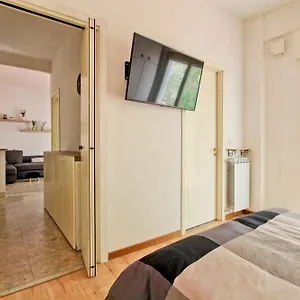  Appartamento Parioli ***** - Elegante Loft