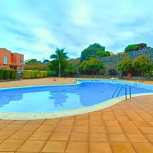 El Zumacalito Apartamento Breña Baja